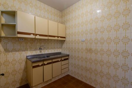 Apartamento para alugar com 72m², 2 quartos e 1 vagaCozinha