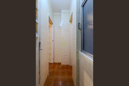 Apartamento para alugar com 72m², 2 quartos e 1 vagaÁrea de Serviço
