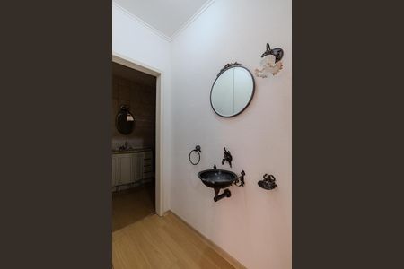Apartamento para alugar com 72m², 2 quartos e 1 vagaBanheiro 