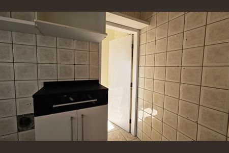 Apartamento para alugar com 2 quartos, 50m² em Jardim Felicidade(zona Norte), Várzea Paulista