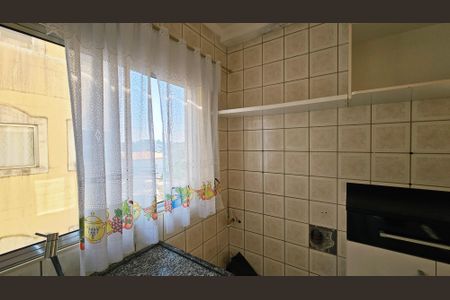 Apartamento para alugar com 2 quartos, 50m² em Jardim Felicidade(zona Norte), Várzea Paulista