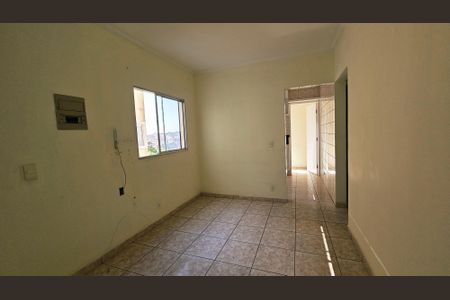 Apartamento para alugar com 2 quartos, 50m² em Jardim Felicidade(zona Norte), Várzea Paulista