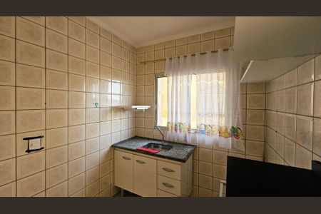 Apartamento para alugar com 2 quartos, 50m² em Jardim Felicidade(zona Norte), Várzea Paulista