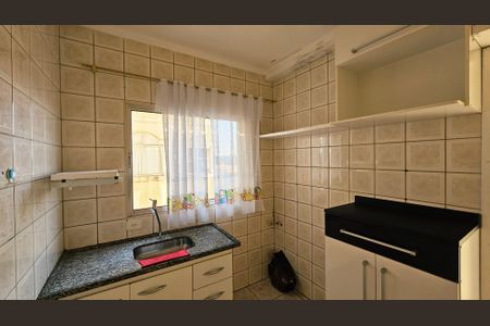 Apartamento para alugar com 2 quartos, 50m² em Jardim Felicidade(zona Norte), Várzea Paulista