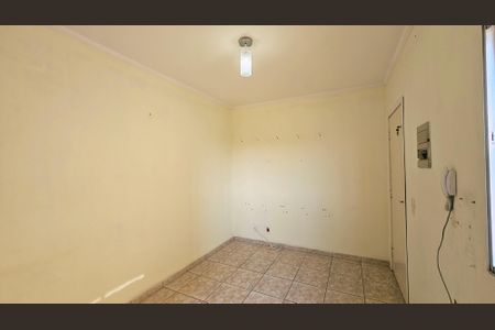 Apartamento para alugar com 2 quartos, 50m² em Jardim Felicidade(zona Norte), Várzea Paulista