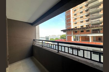 Apartamento para alugar com 59m², 2 quartos e 2 vagasVaranda da Sala