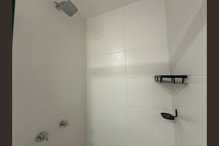 Apartamento para alugar com 59m², 2 quartos e 2 vagasBanheiro