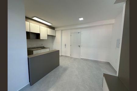 Apartamento para alugar com 59m², 2 quartos e 2 vagasSala