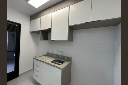 Apartamento para alugar com 59m², 2 quartos e 2 vagasCozinha