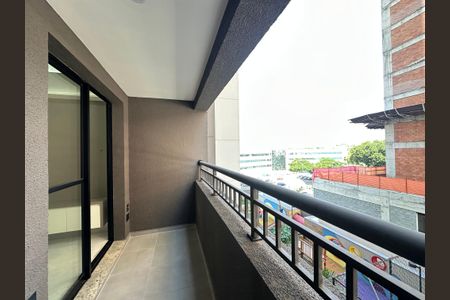 Apartamento para alugar com 59m², 2 quartos e 2 vagasVaranda da Sala