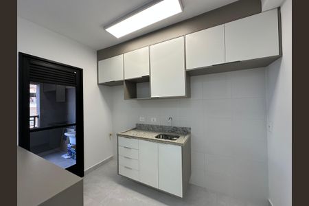 Apartamento para alugar com 59m², 2 quartos e 2 vagasCozinha