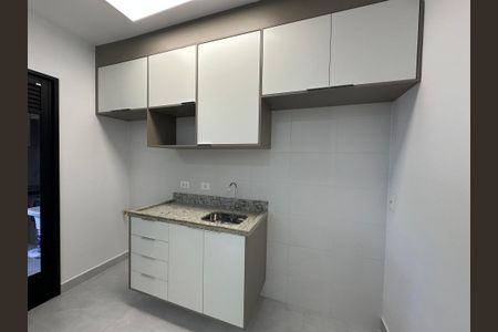 Apartamento para alugar com 59m², 2 quartos e 2 vagasCozinha