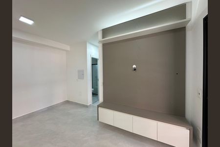 Apartamento para alugar com 59m², 2 quartos e 2 vagasSala