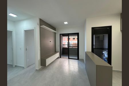 Apartamento para alugar com 59m², 2 quartos e 2 vagasSala