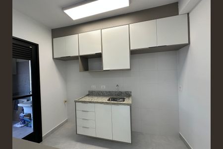 Apartamento para alugar com 59m², 2 quartos e 2 vagasCozinha