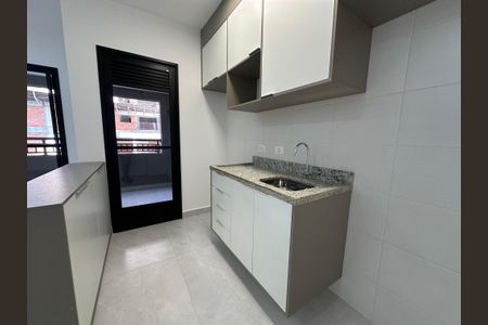 Apartamento para alugar com 59m², 2 quartos e 2 vagasCozinha