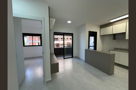 Apartamento para alugar com 59m², 2 quartos e 2 vagasSala