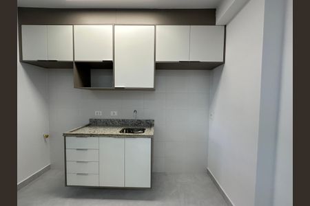 Apartamento para alugar com 59m², 2 quartos e 2 vagasCozinha