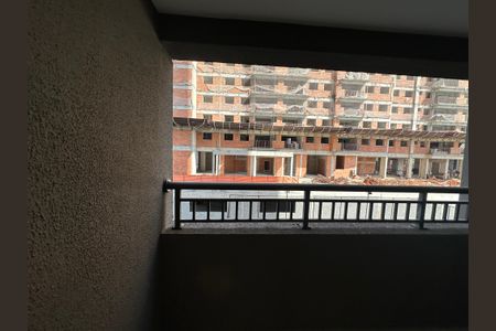 Apartamento para alugar com 59m², 2 quartos e 2 vagasVaranda da Sala