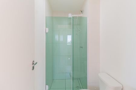 Apartamento para alugar com 35m², 2 quartos e 1 vagaBanheiro