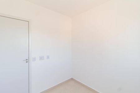 Apartamento para alugar com 35m², 2 quartos e 1 vagaQuarto 1