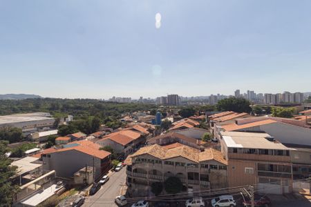 Apartamento para alugar com 35m², 2 quartos e 1 vagaVista 2