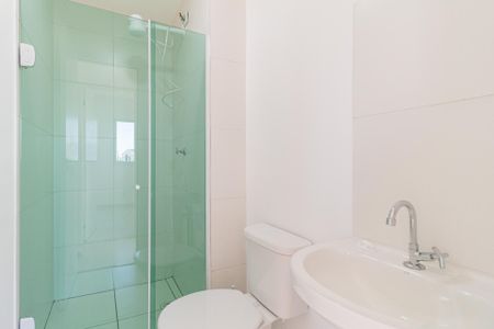 Apartamento para alugar com 35m², 2 quartos e 1 vagaBanheiro