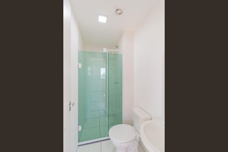 Apartamento para alugar com 35m², 2 quartos e 1 vagaBanheiro