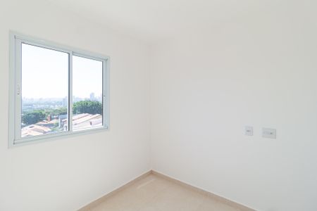 Apartamento para alugar com 35m², 2 quartos e 1 vagaQuarto 2