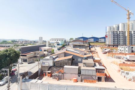 Apartamento para alugar com 35m², 2 quartos e 1 vagaVista 1