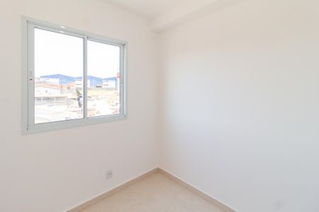 Quarto 1 de apartamento para alugar com 2 quartos, 35m² em Vila Sul Americana, Carapicuíba