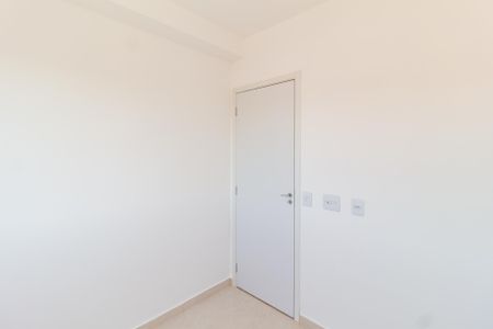 Apartamento para alugar com 35m², 2 quartos e 1 vagaQuarto 1