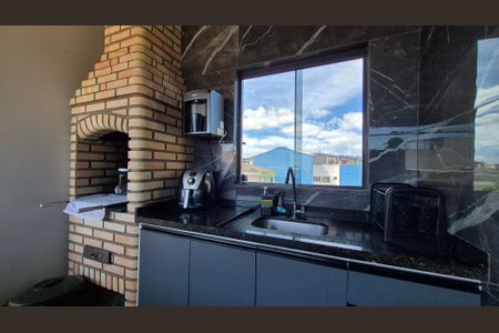 Casa à venda com 115m², 2 quartos e 2 vagas Casa à venda com 115m², 2 quartos e 2 vagasCobertura