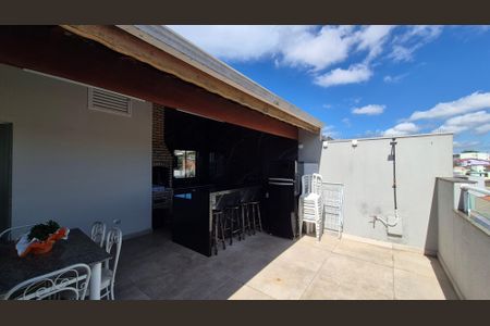 Casa à venda com 115m², 2 quartos e 2 vagas Casa à venda com 115m², 2 quartos e 2 vagasCobertura