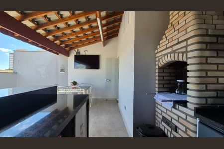 Casa à venda com 115m², 2 quartos e 2 vagas Casa à venda com 115m², 2 quartos e 2 vagasCobertura