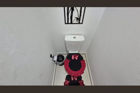 Casa à venda com 115m², 2 quartos e 2 vagas Casa à venda com 115m², 2 quartos e 2 vagasLavabo