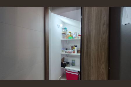 Cozinha de casa à venda com 2 quartos, 115m² em Jardim Ipanema, Santo André