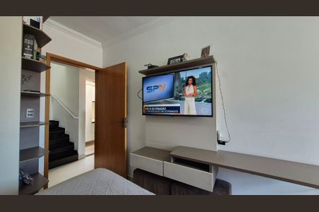 Casa à venda com 115m², 2 quartos e 2 vagas Casa à venda com 115m², 2 quartos e 2 vagasSuíte 2