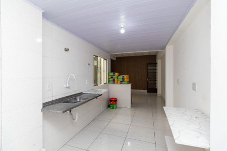 Casa para alugar com 130m², 3 quartos e sem vagaCozinha
