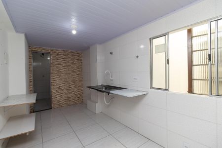 Casa para alugar com 130m², 3 quartos e sem vagaCozinha