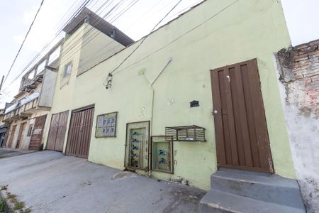 Casa para alugar com 130m², 3 quartos e sem vagaFachada