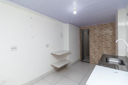 Casa para alugar com 130m², 3 quartos e sem vagaCozinha