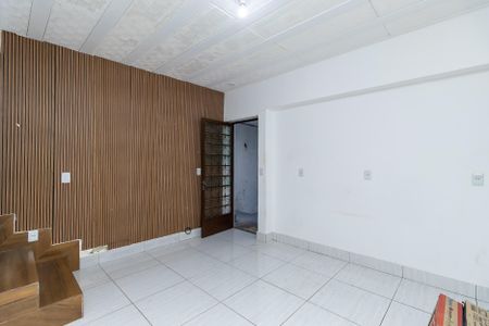Sala de casa para alugar com 3 quartos, 130m² em Mantiqueira, Belo Horizonte