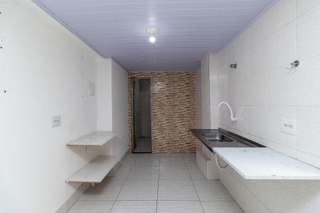 Casa para alugar com 130m², 3 quartos e sem vagaCozinha