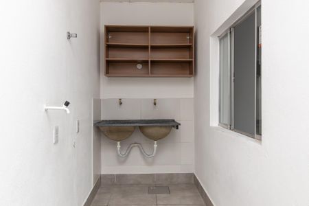 Casa para alugar com 130m², 3 quartos e sem vagaÁrea de Serviço