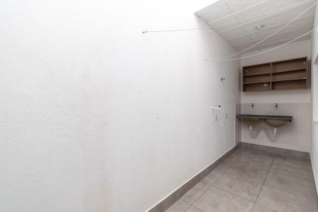 Casa para alugar com 130m², 3 quartos e sem vagaÁrea de Serviço