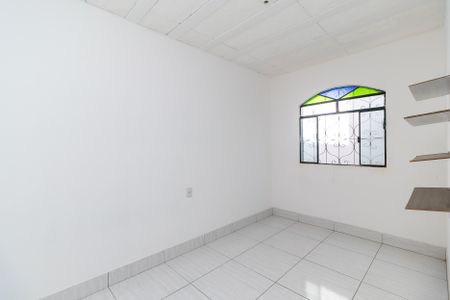 Quarto 2 de casa para alugar com 3 quartos, 130m² em Mantiqueira, Belo Horizonte