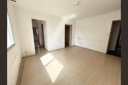 Sala de apartamento à venda com 3 quartos, 60m² em Casa Verde Média, São Paulo