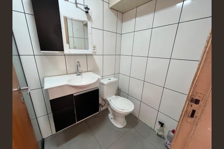 Apartamento à venda com 60m², 3 quartos e 1 vagaBanheiro