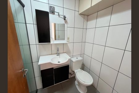 Apartamento à venda com 60m², 3 quartos e 1 vagaBanheiro